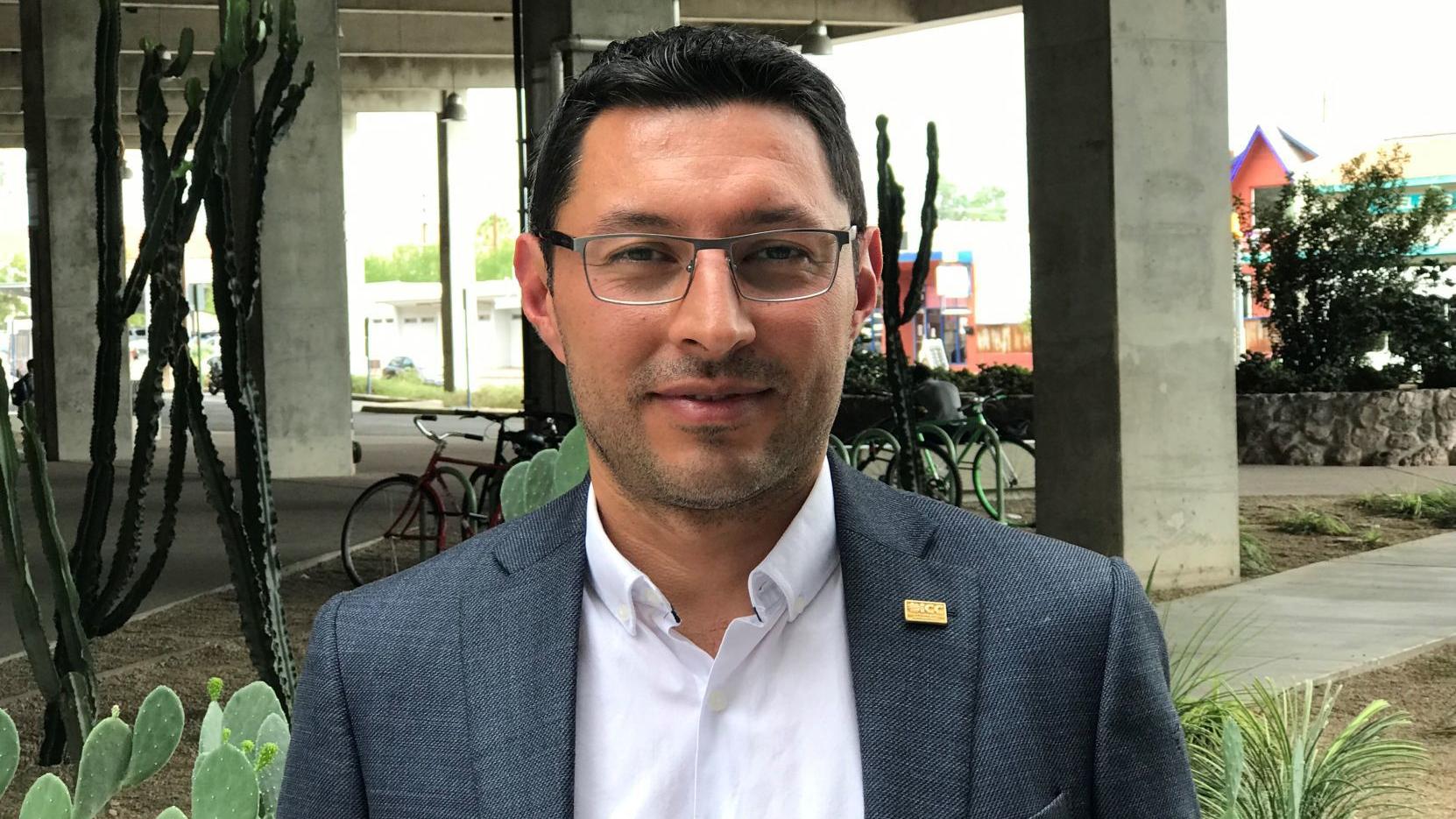 Tim Steller's opinion: Climate change a facile explanation for migrant surge